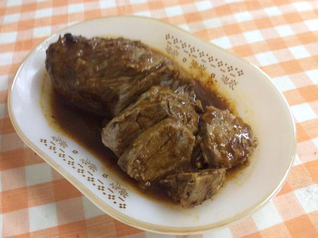 A maminha com creme de cebola e cerveja é deliciosa e prática (Créditos: Ellen/TudoGostoso)