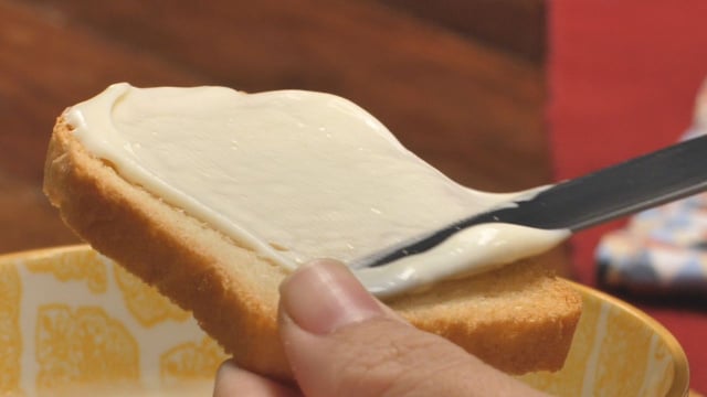 O melhor requeijão caseiro eu conheci no TudoGostoso: sempre preparo com ingredientes que já tenho em casa e economizo