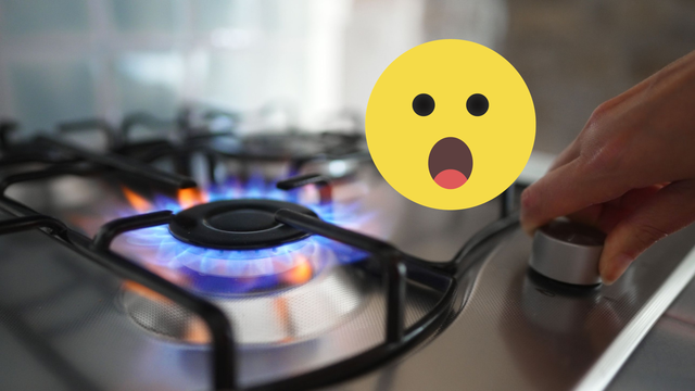 Não fique sem gás de cozinha no Natal: com essas dicas vai sobrar gás até o Réveillon