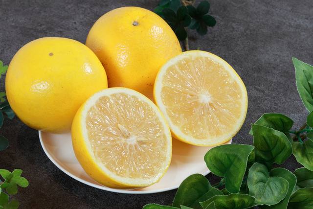 Toranja branca (Créditos: Shutterstock)