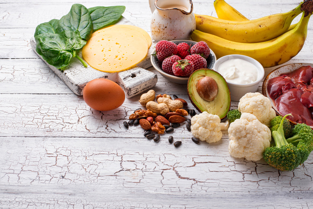 Afinal, qual é a melhor vitamina para manter o cérebro jovem e saudável?