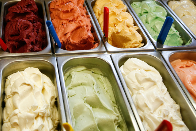 Sorvete é gelato ou gelato é sorvete? Ou nenhum dos dois? Descubra se há diferença!