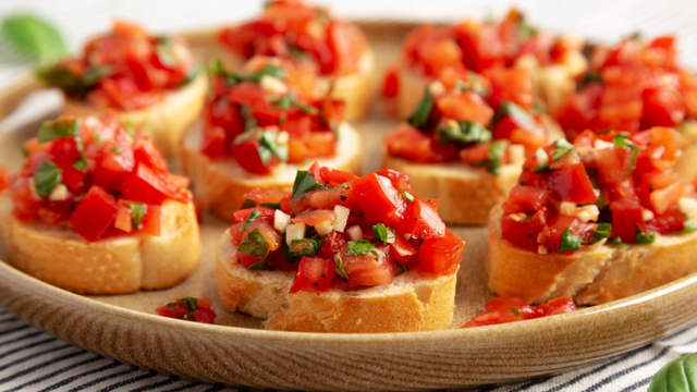 Um clássico muito simples de ser preparado! (Créditos: Shutterstock)