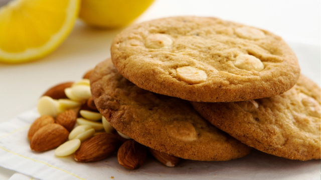 Opção deliciosa! (Créditos: Shutterstock)