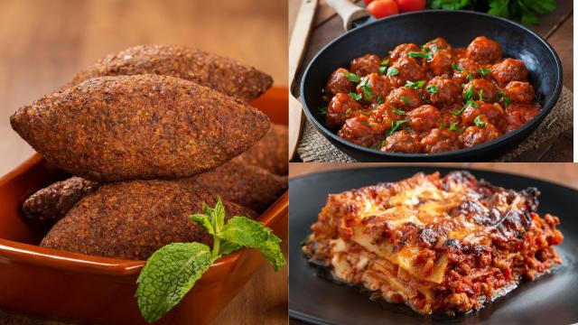 11 receitas com carne moída para um jantar rápido, fácil e gostoso