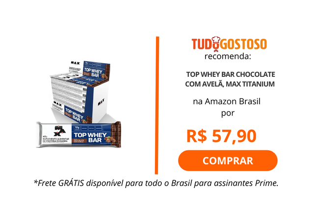 Turbine seu pré-treino: veja opções de bebidas e snacks protéicos para incluir na rotina