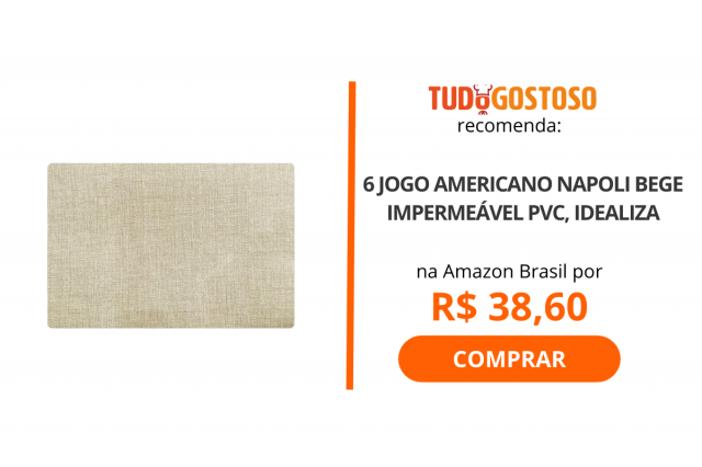 7 acessórios que vão te ajudar a decorar a mesa de jantar perfeita
