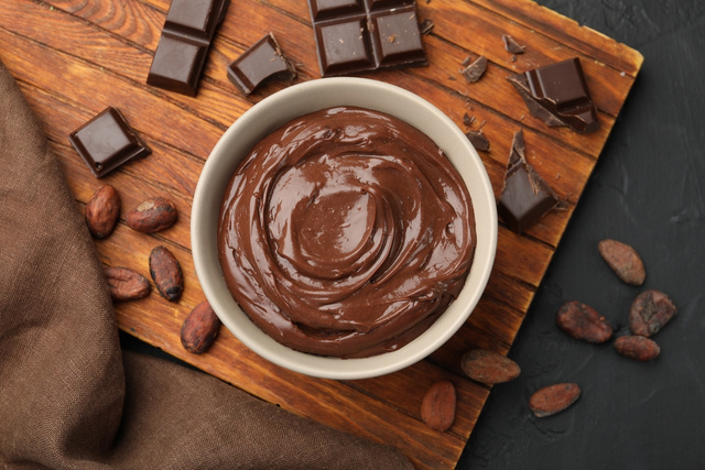 Nem maracujá, nem chocolate: mousse de expresso é cremosa, elegante e muito fácil de fazer