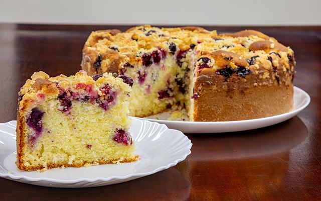 Sobrou uva da ceia de Ano-Novo e não sabe o que fazer com elas: essa receita da minha família vai deixar a sua apaixonada!