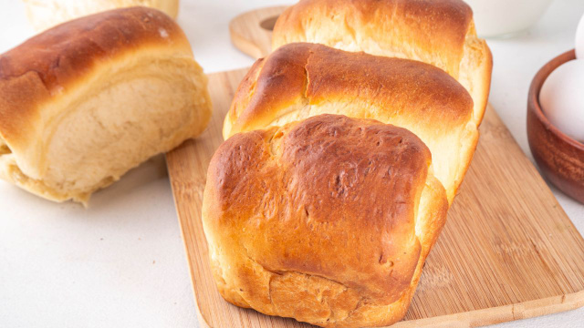 Pão de leite sem glúten: o guia passo a passo para prepará-lo em casa de forma simples e adequada para celíacos
