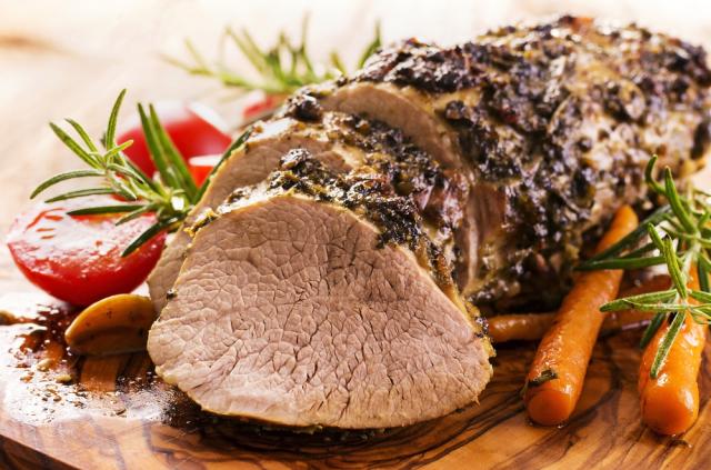 Carne assada SEM PANELA DE PRESSÃO: na airfryer o passo a passo é simples e fica muito saborosa