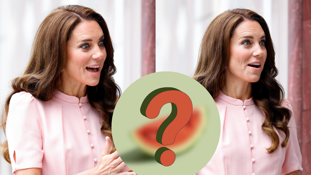 A salada favorita de Kate Middleton tem uma fruta que vai te surpreender; veja como é simples fazer