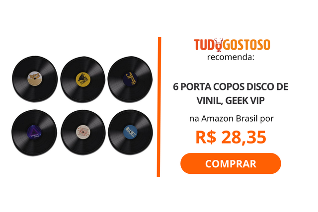 Cozinha criativa: 5 acessórios para fugir do óbvio e deixar o ambiente mais divertido