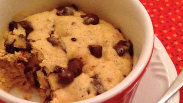 Receita viral de cookie fit fica idêntico ao tradicional, cabe em qualquer dieta e é muito fácil de fazer!