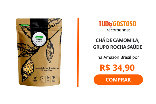 Chá de Camomila, Grupo Rocha Saúde 