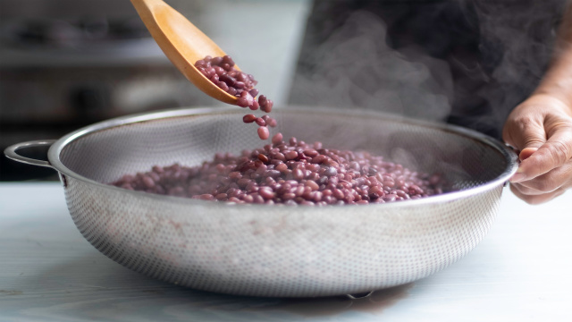 Nem beterraba, nem inhame: esses são os melhores legumes para cozinhar junto com o feijão sem perder os nutrientes