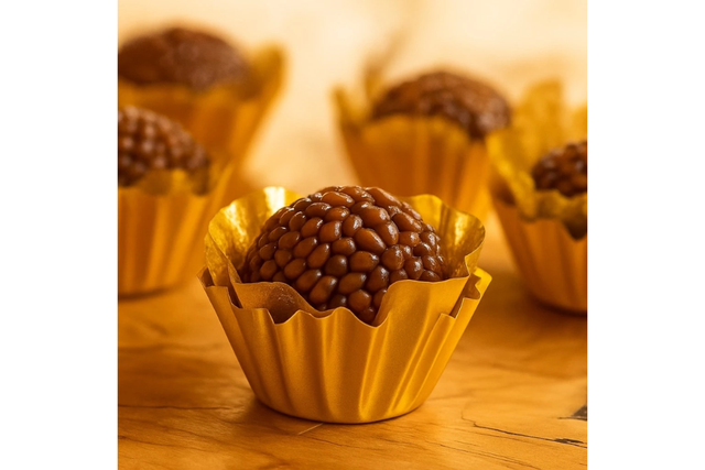 Deixe sua mesa de doces digna de festa profissional (Divulgação: Shopee).