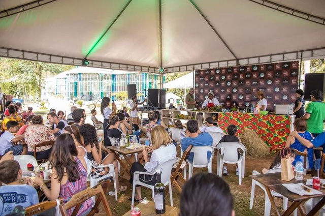 Agrossera 2024: saiba tudo sobre a 10° edição desse evento que junta gastronomia, cultura e sustentabilidade