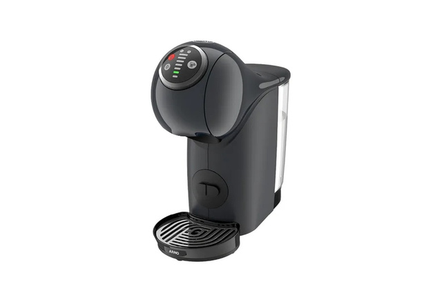 A cafeteira multibebidas traz café de qualidade profissional para dentro de casa (Divulgação: Mercado Livre).