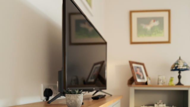 Esquenta 8.8: Smart TV LG de 50 polegadas está com 54% de desconto e é ideal para quem quer trocar os televisores da casa