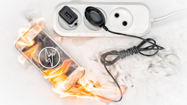 Afinal, carregamento rápido estraga o celular? Saiba quem é o vilão nessa história…