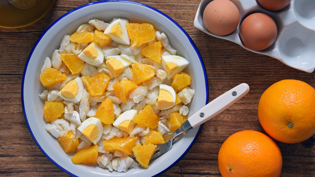 O jantar saudável perfeito é feito com apenas quatro ingredientes; você vai querer comer toda semana