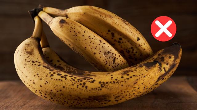 Adeus bananas marrons e moles da noite para o dia: 3 dicas para armazenar a fruta da melhor maneira