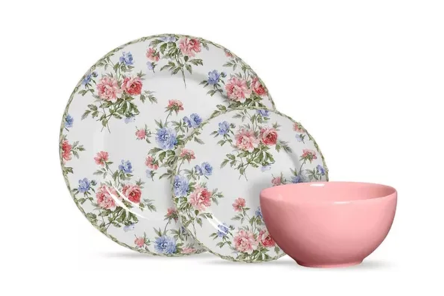 Perfeito para quem adora um toque descontraído sem perder a elegância (Divulgação: Mercado Livre).