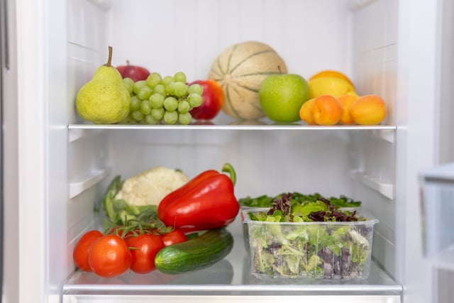 Esse achadinho é o segredo para frutas e legumes durarem mais tempo na geladeira