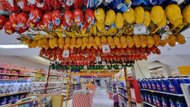 O que mudou na receita do chocolate? Entenda por que o sabor pode estar diferente na Páscoa