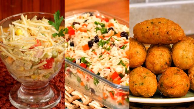 Fuja das receitas que consomem muito gás: faça a sua comida de Natal desse jeito e economize!