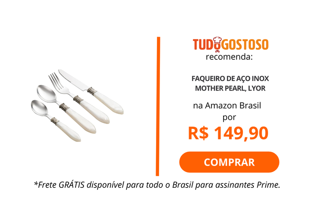 Confira 6 jogos de talheres elegantes para compor a mesa e impressionar