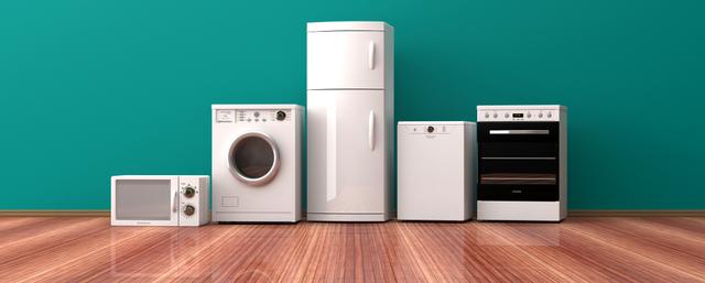 Eletrodomésticos amarelados nunca mais! Truque com água oxigenada tira manchas de um jeito rápido e prático