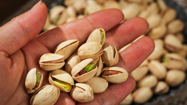 Nada de mirtilos! Especialistas recomendam esta "fruta verde protetora dos olhos": apenas duas colheres de sopa por dia são suficientes