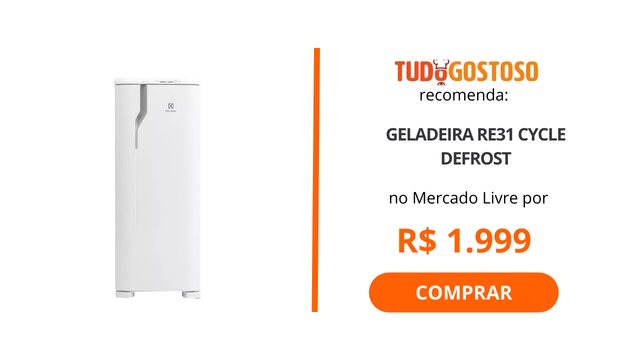 O que é Cycle Defrost? Entenda tecnologia presente em geladeiras