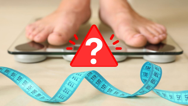 Qual o peso ideal para homens e mulheres, de acordo com a altura? É assim que os especialistas calculam...