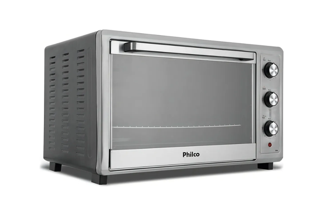 
Garanta o seu forno novo antes mesmo da Black Friday (Divulgação: Mercado Livre)
