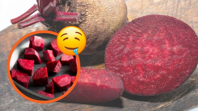 Como deixar a beterraba gostosa: minha irmã aprendeu essa receita depois que virou mãe, as crianças amam!