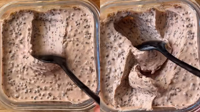 Não vai ao fogo e fica pronto num piscar de olhos: aprenda esse pudim de Kinder Bueno irresistível com 4 ingredientes