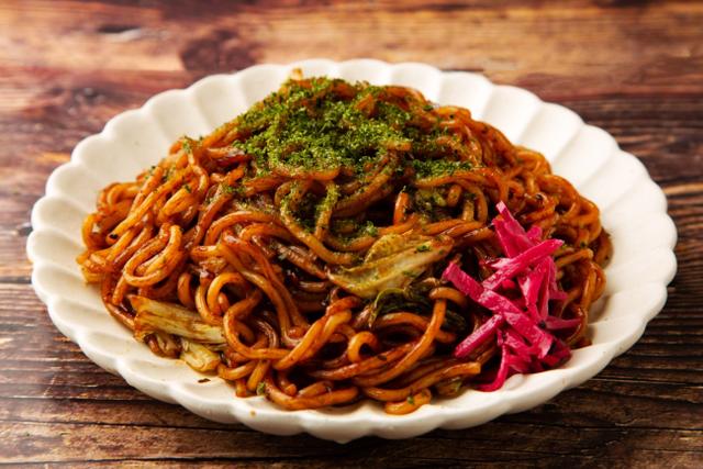 Essa é uma opção para os veganos. (Créditos: Shutterstock)