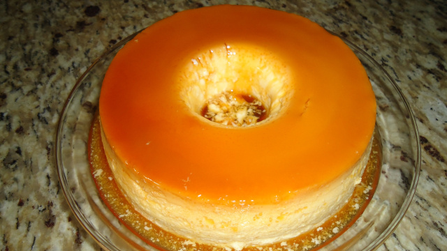 Dá para fazer pudim sem leite condensado? Com essa dica a receita continua cremosa e não afeta a textura