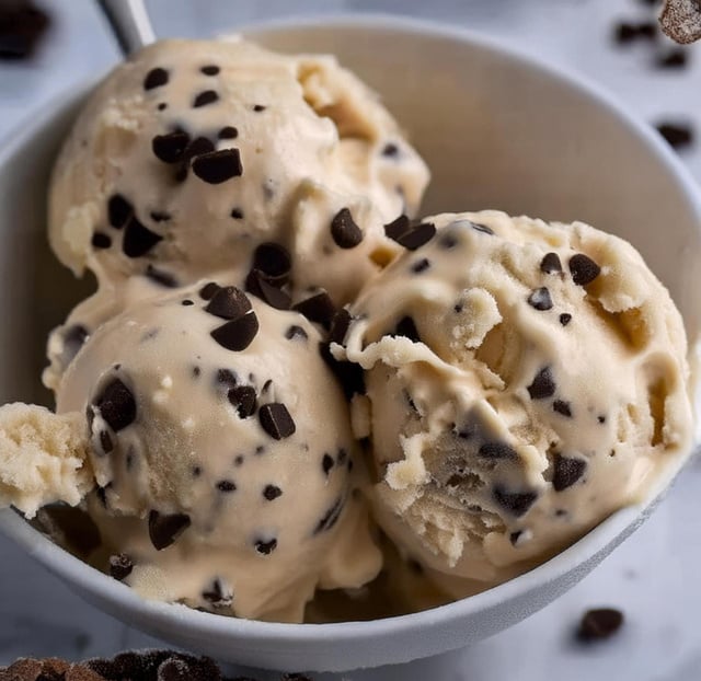 Sobrou café? Faça esse sorvete de café cremoso com apenas 3 ingredientes e você não vai se arrepender