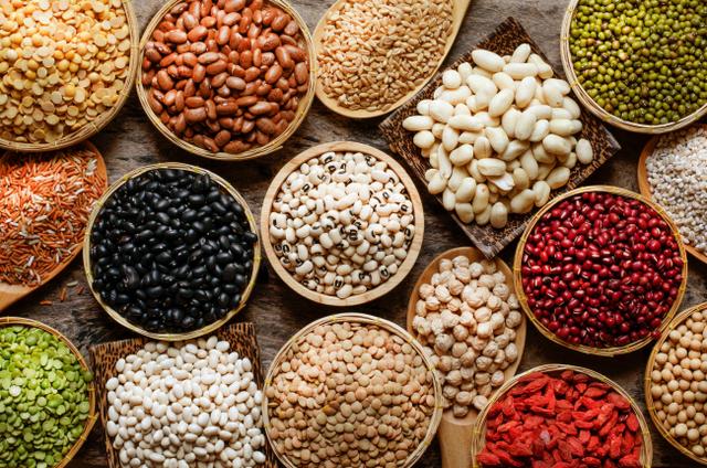 Do carioca ao azuki: todo feijão é igual? Nutricionista detalha diferenças no sabor e nos benefícios