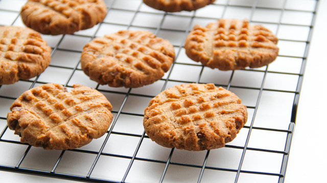 Biscoito caseiro sem manteiga e sem leite: receita fácil e deliciosa para o lanche da tarde
