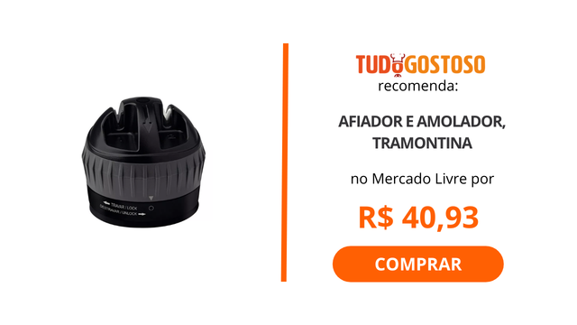 Quatro utensílios de cozinha pouco lembrados mas que você vai precisar em algum momento!