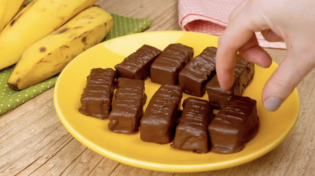 Não precisa comprar pronto: dá para fazer bombom Caribe em casa com facilidade