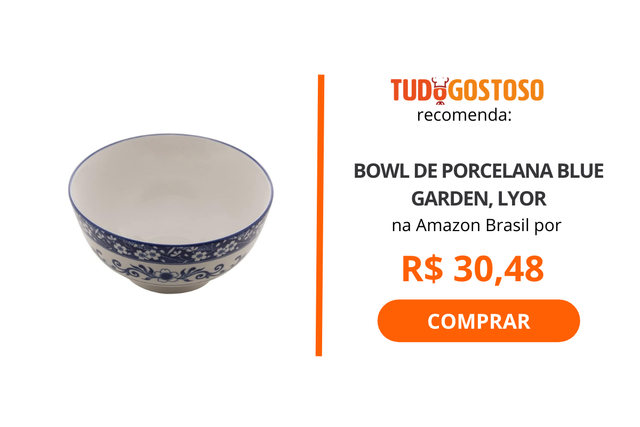 Bowl para sopa: cinco tigelas ideais para servir essa refeição ideal para dias frios
