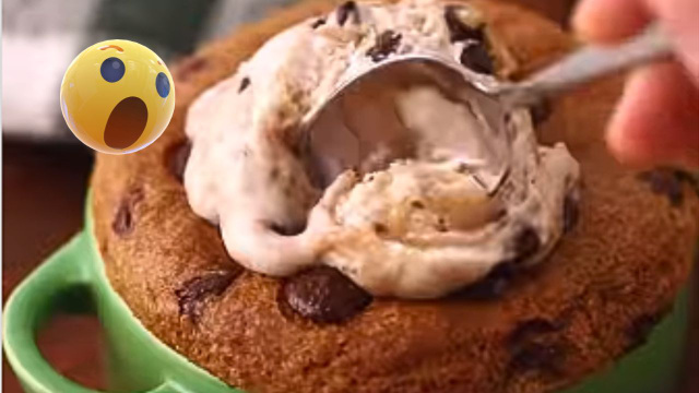 Cookie vegano delicioso e fácil de fazer: você não vai conseguir parar de comer!