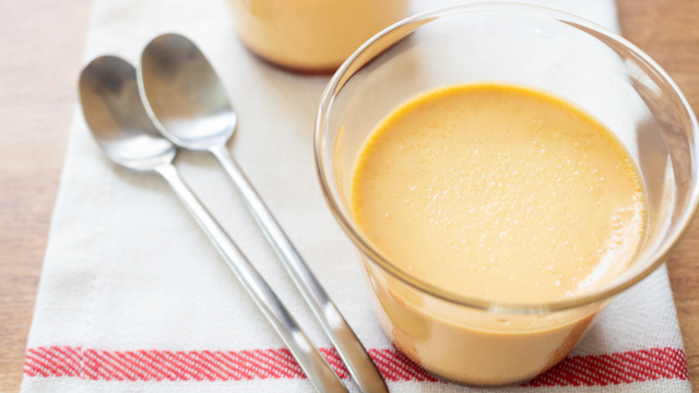 Receita da vovó: a sobremesa cremosa com menos de 6 ingredientes e que fica pronta em 30 minutos