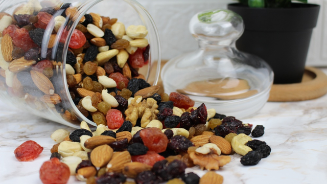 Nem todas as nozes são iguais: descubra as melhores para sua saúde, com efeitos diferentes no coração, cérebro e imunidade